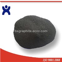 high pure conductivity expandable graphite