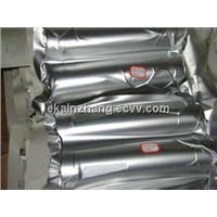 high purity 99.9% lithium ingot