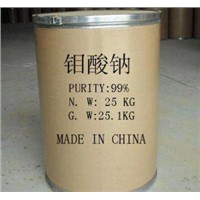 High Quality Sodium Tungstate 13472-45-2