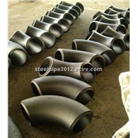 high thickness seamless elbow