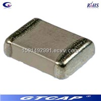 hot sale chip multilayer capacitor ceramic capacitor