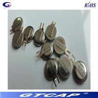 hot sale chip super capacitor 3.3V 0.22F ultracapacitor