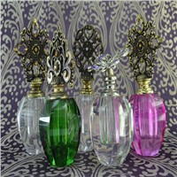 hot sale! mini perfume bottle wholesale glass perfume bottle