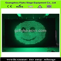 indoor p9 control card stage background led control card