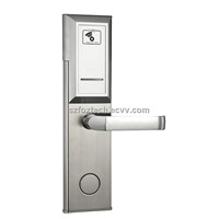 Intelligent Hotel Lock with CE&FCC Certification
