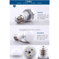 led bulbs  led light  High Quality LED Bulb Light