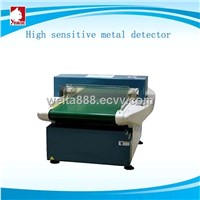 metal needle detector for Textile industry