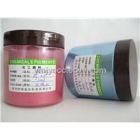mica iron series pearl pigments