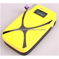 new mini multi-function car jump starter battery X5