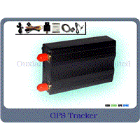new model china manufacturer vehicle tracker/positioning for car