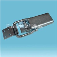 overcentre fasteners