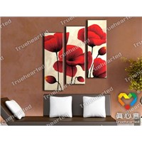 painting by numbers hand-painted digital oil painting decorative canvas painting