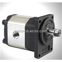 permco P3100 gear pumps and motors for oil and gas industry construction  machinery