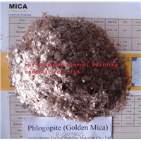 phlogopite /mica /mica powder
