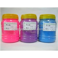 phosphor powder use in Plastic/silica gel/printing ink/coating/molding/paper coating