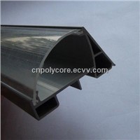 plastic extrusion