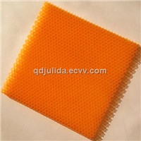 polycarbonate honeycomb