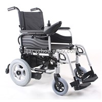 power wheel chairs  for handicapped factory BZ-6201