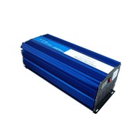 pure sine wave 3000W electronic inverter with high performance 50-60Hz solar inverter