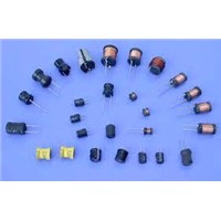radial inductor,axial inductor,drum core inductor