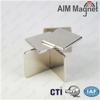 rectangular magnet