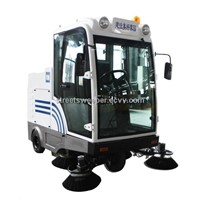 road sweeper/ground sweeper/cleaning sweeper/floor sweeper