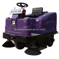 road sweeper/price of road sweeper truck/street sweeper