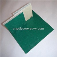 Scaffolding Panel