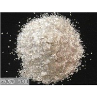 sericite /mica /mica powder  for industral