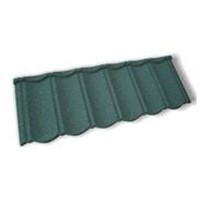 stone-coated Metal Roof Tiles