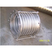 supply all type metal bellows expansion joints