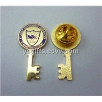 supply keyring shape badges for emblem-bg-089