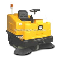 sweeper/road sweeper/snow sweeper/swivel sweeper MN-C350