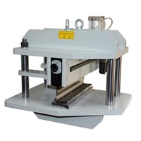 thick metal PCB cutting machine,pcb cutter,CWVC-450