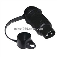 trailer connector