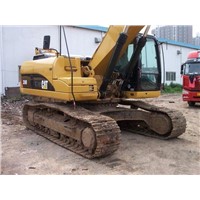 Usd CAT 324D Excavator for Sale