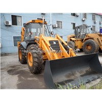 Used JCB Backhoe Loader 4CX Repaint Very Good Condition