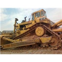 Used Cat Bulldozer D11N