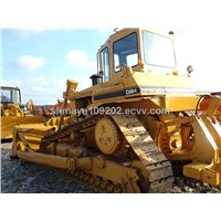 used CAT bulldozer D6H / Caterpillar D6H