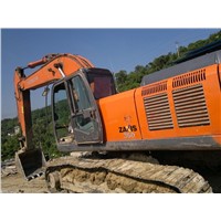 Used Hitachi ZX360 Excavator