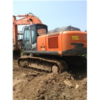 Used Excavator Hitahci ZX240-3