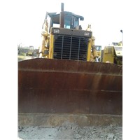 Used Komatsu D85 Bulldozer / Komatsu D85A