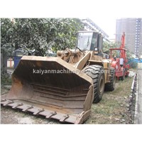 Used Loader CATERPILLAR 966F Ready for Work!