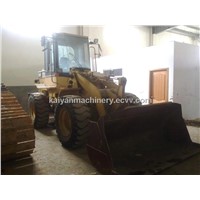 Used Loader CAT 924F Ready for Work!