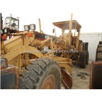 Used Caterpillar Motor Grader CAT 140H Very Good Condition!
