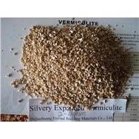 vermiculite for horticulture /for brake lining/exfoliated vemiculite