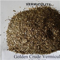 vermiculite /golden vermiculite /silvery vermiculite