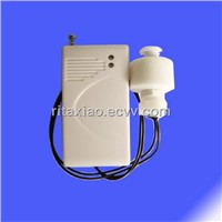 wireless water leakage alarm,water leakage detector sensor for home security alarm system