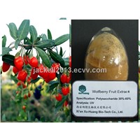 wolfberry fruit extract-goji polysaccharide