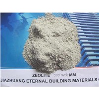 zeolite